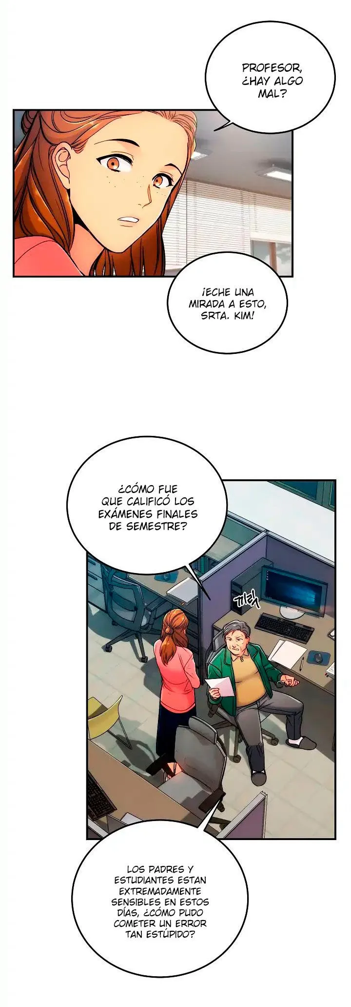 Medical Return Capítulo 0 en Línea - página 2
