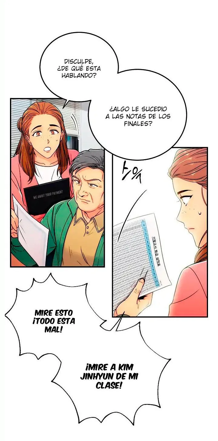 Medical Return Capítulo 0 en Línea - página 3