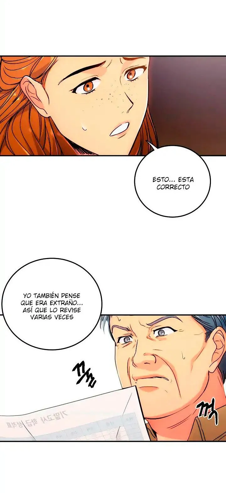 Medical Return Capítulo 0 en Línea - página 4
