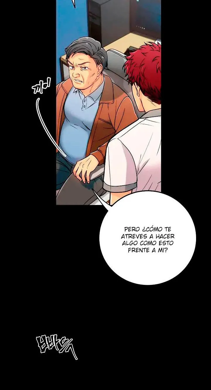 Medical Return Capítulo 0 en Línea - página 17