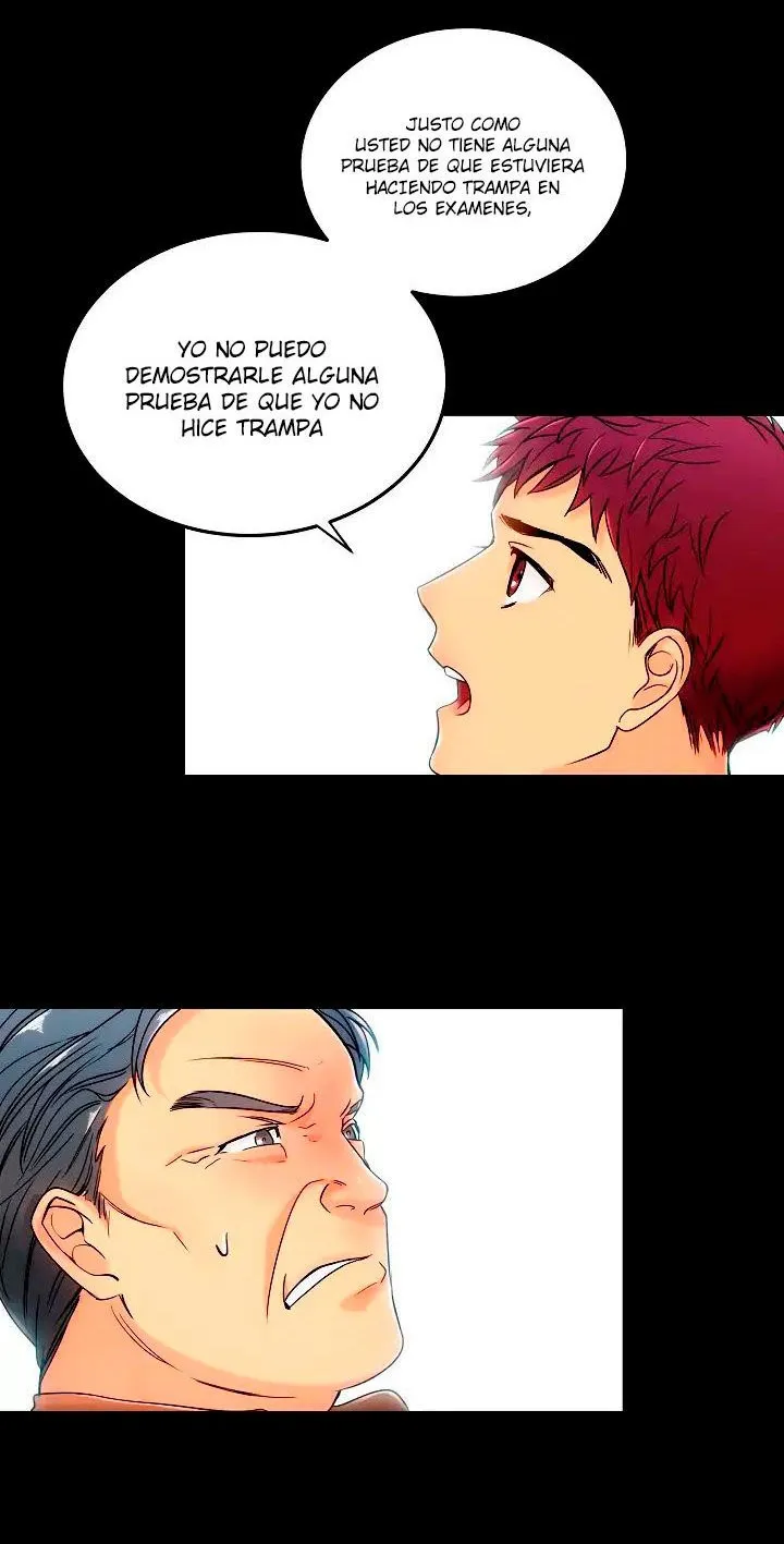 Medical Return Capítulo 0 en Línea - página 24