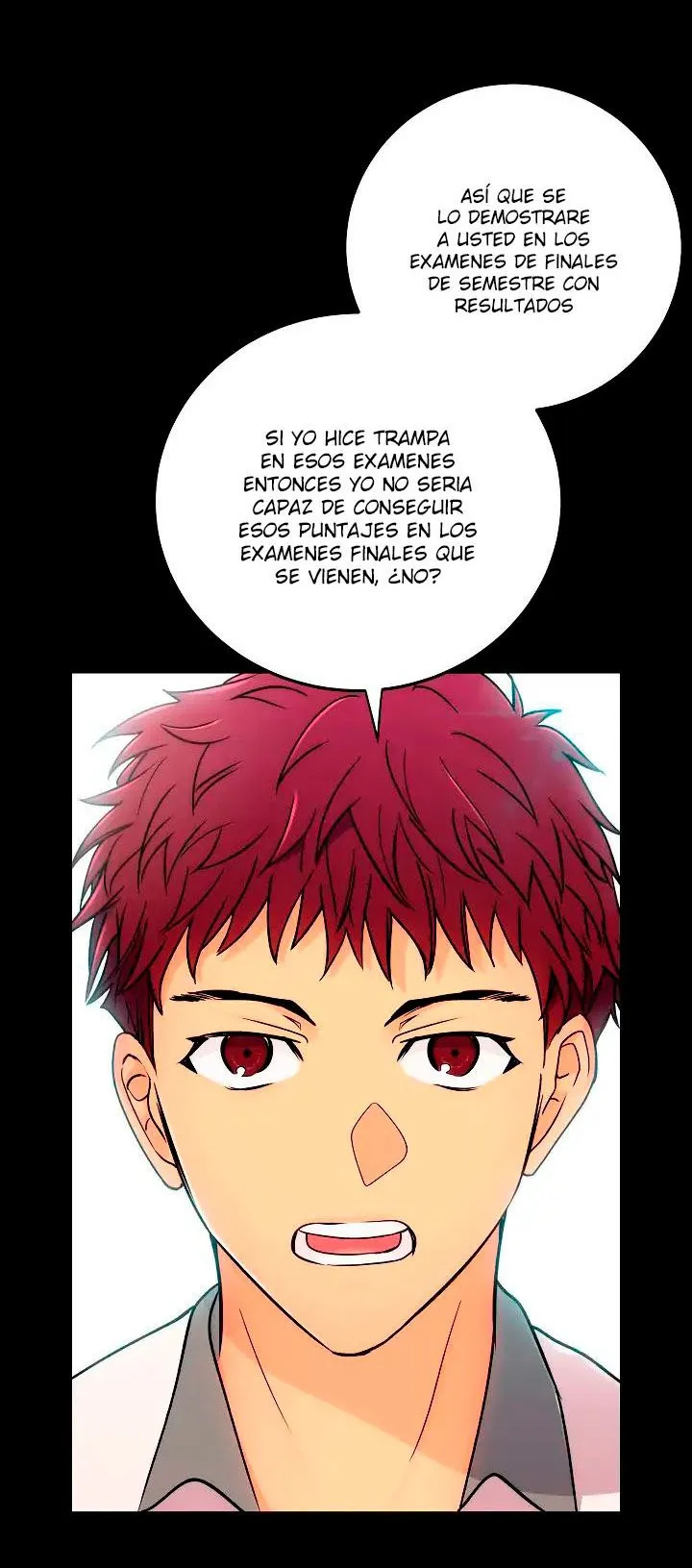 Medical Return Capítulo 0 en Línea - página 25