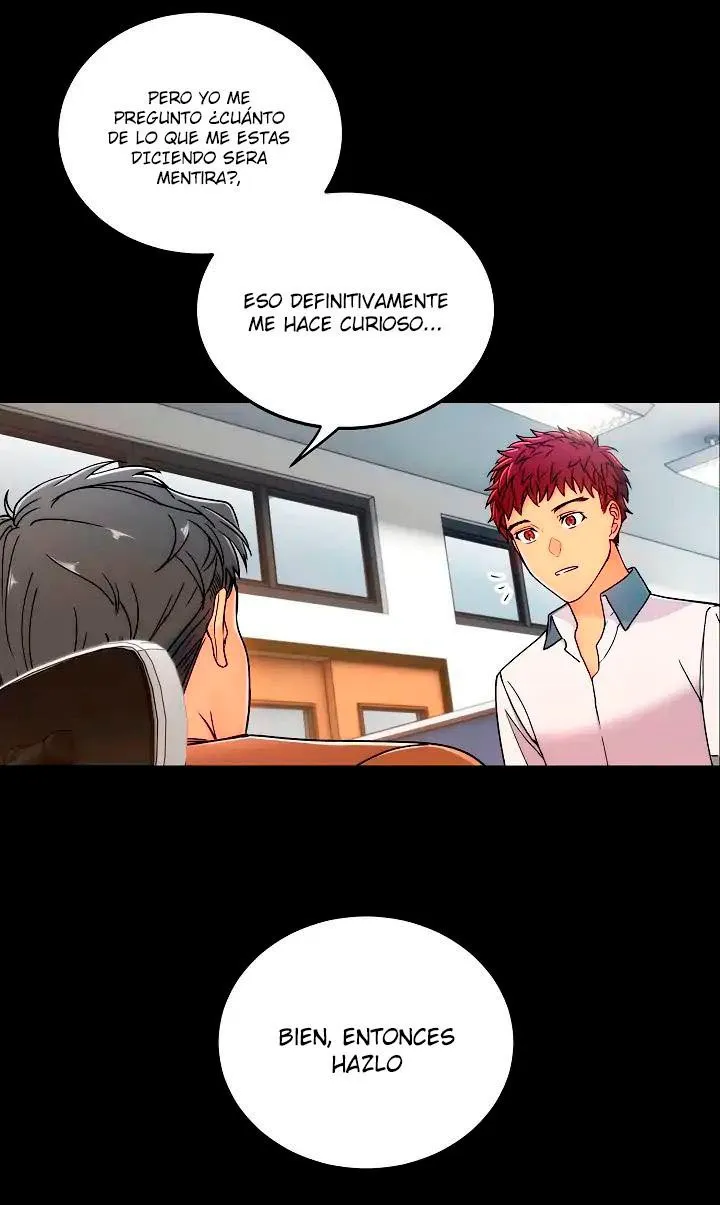 Medical Return Capítulo 0 en Línea - página 27