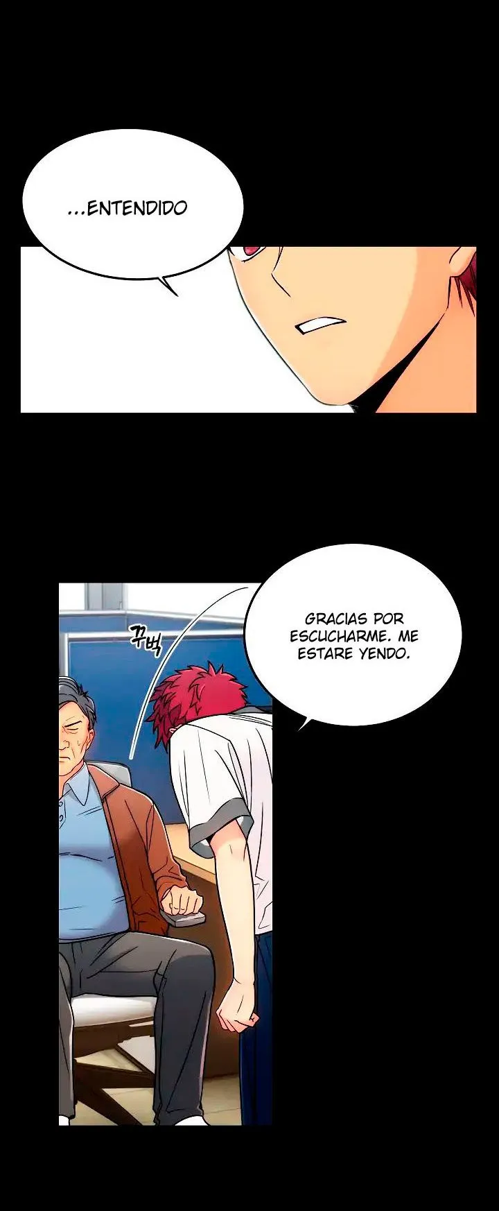 Medical Return Capítulo 0 en Línea - página 29