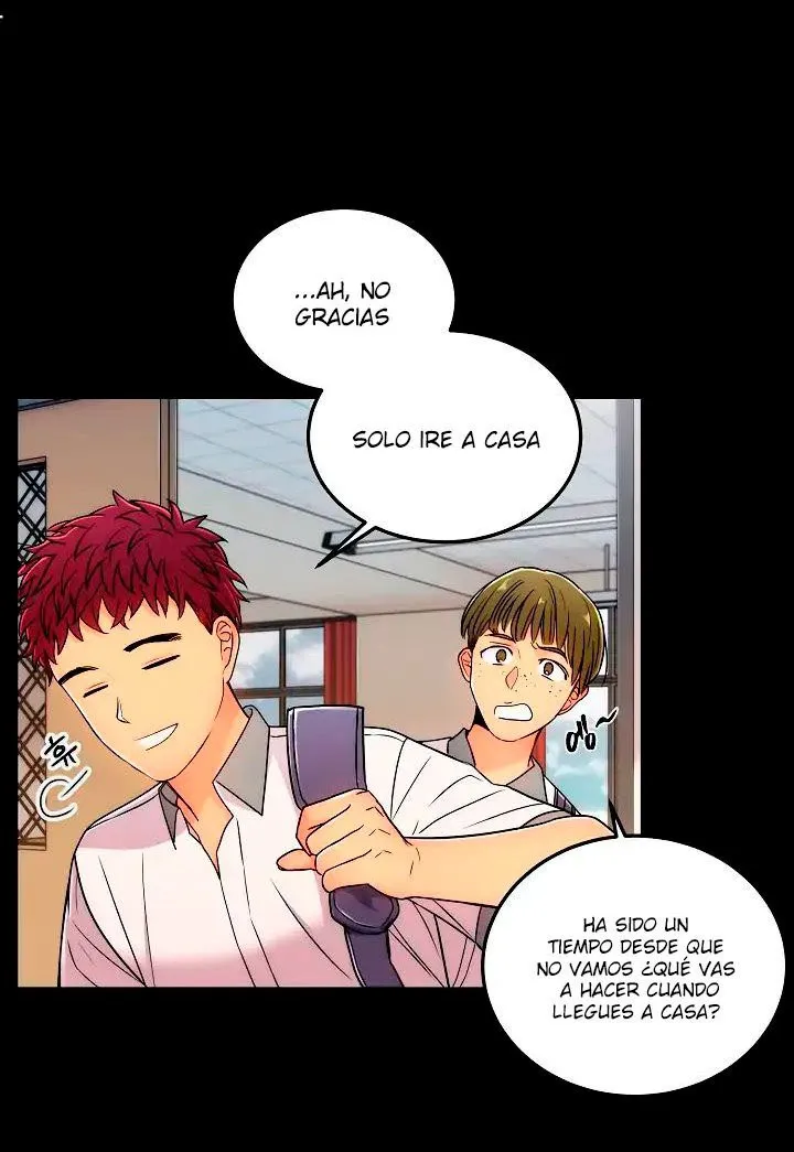 Medical Return Capítulo 0 en Línea - página 32