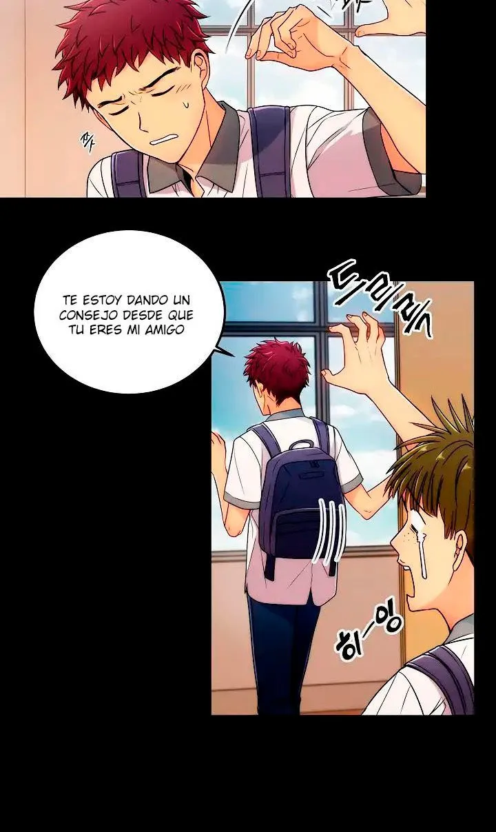 Medical Return Capítulo 0 en Línea - página 35