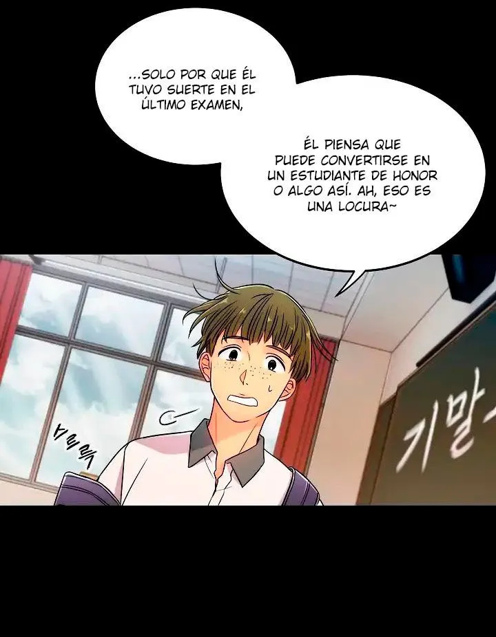 Medical Return Capítulo 0 en Línea - página 36