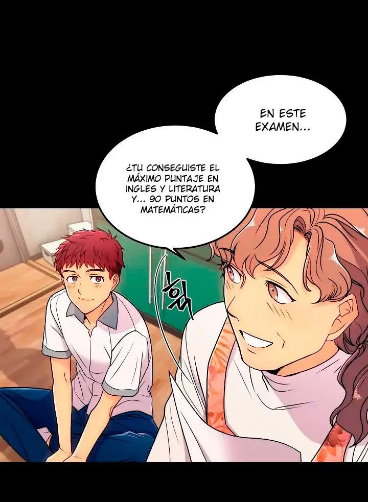 Medical Return Capítulo 0 en Línea - página 39