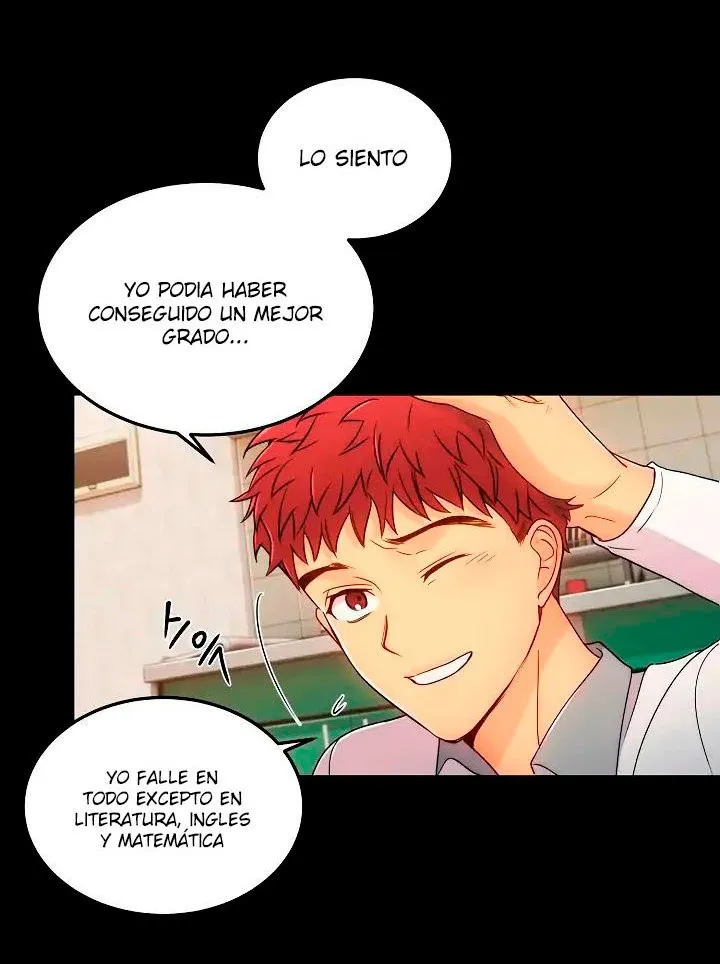 Medical Return Capítulo 0 en Línea - página 41