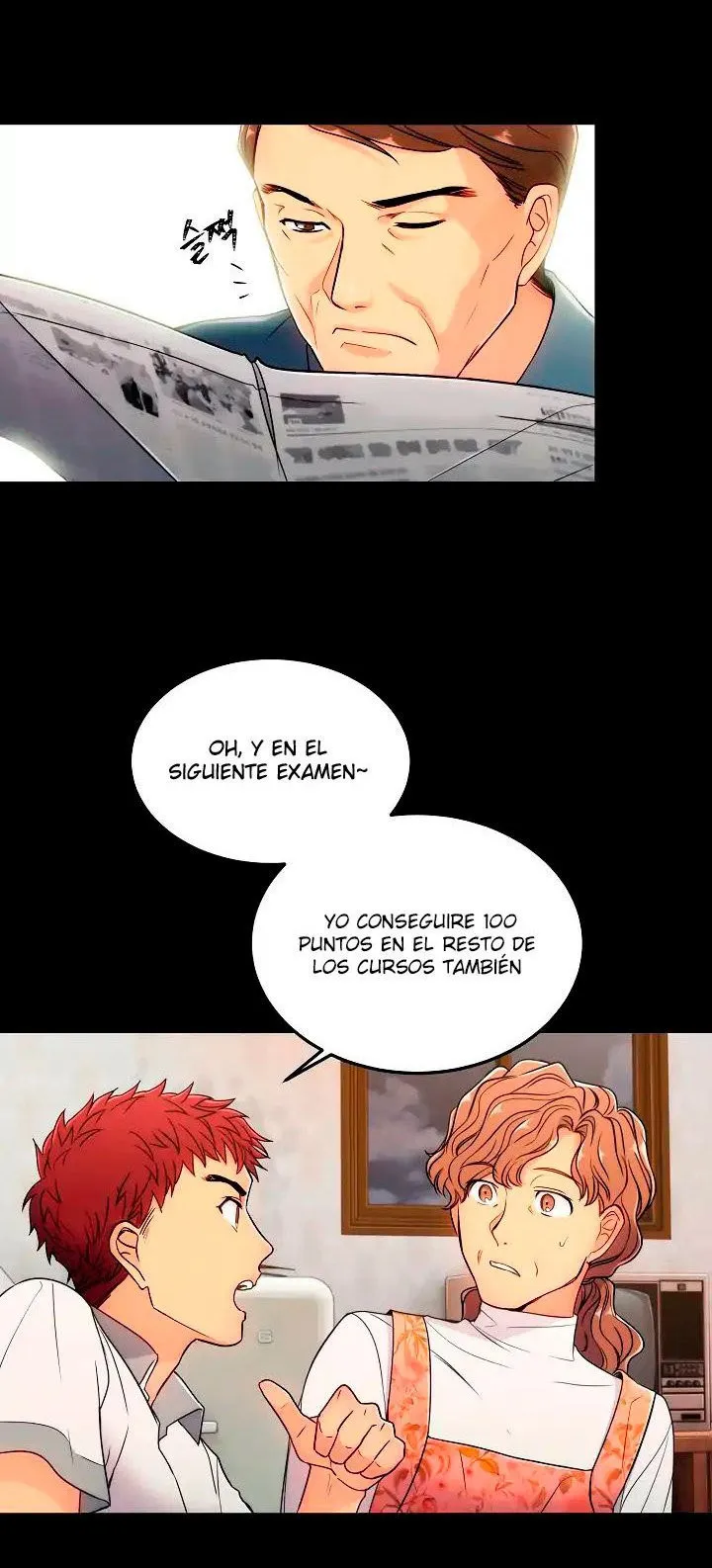 Medical Return Capítulo 0 en Línea - página 42