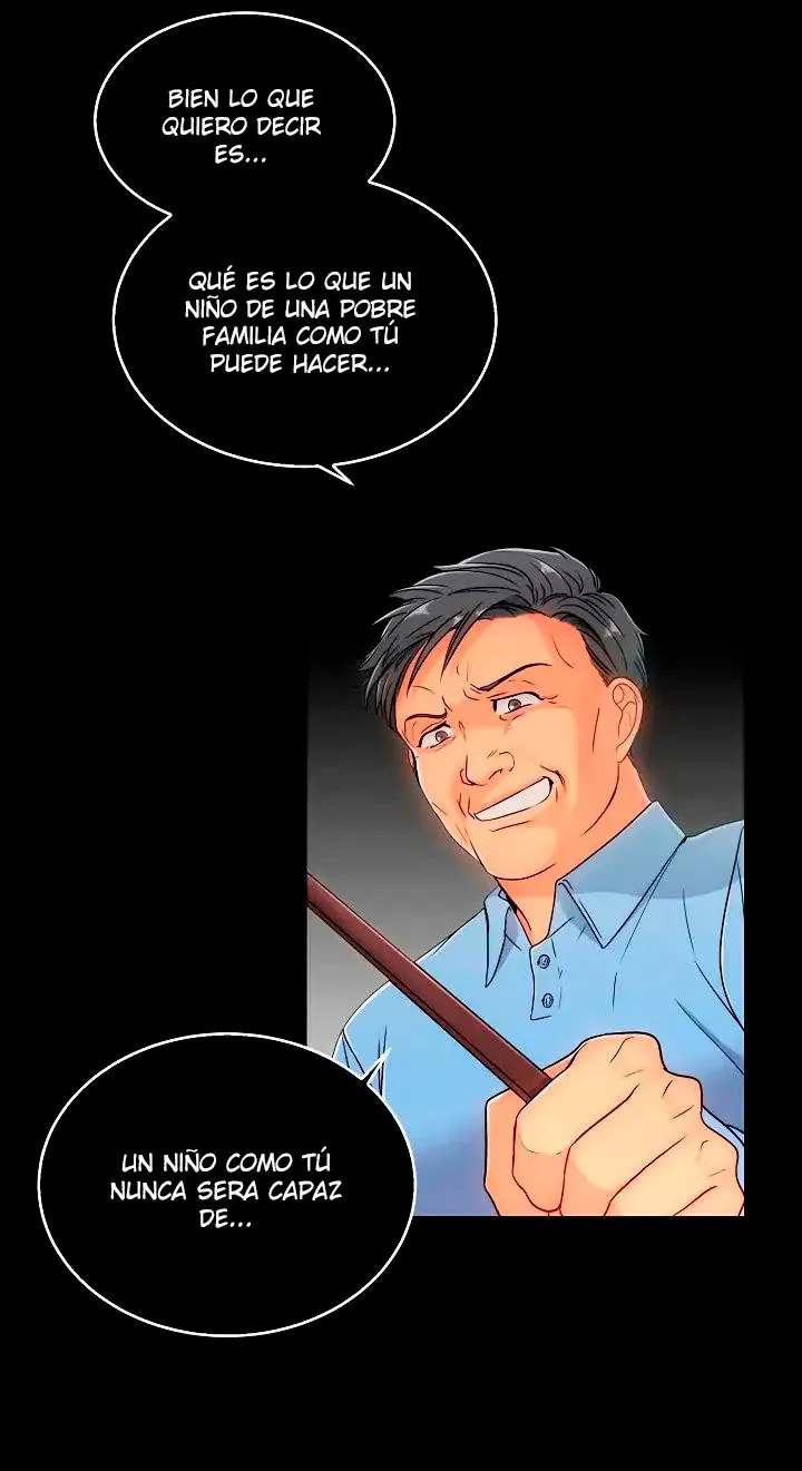 Medical Return Capítulo 0 en Línea - página 46