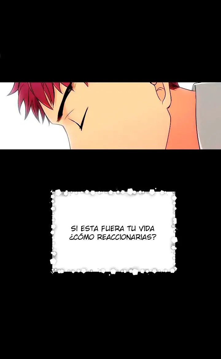 Medical Return Capítulo 0 en Línea - página 49