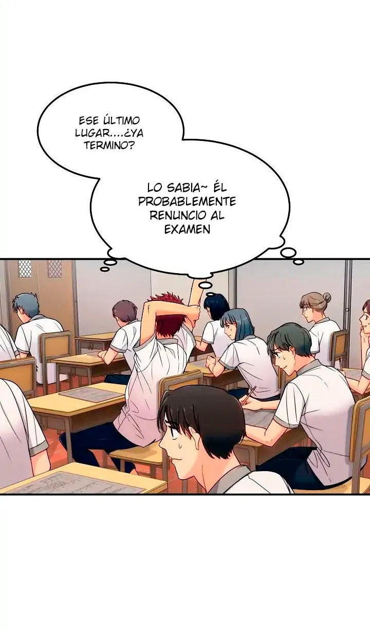 Medical Return Capítulo 0 en Línea - página 55