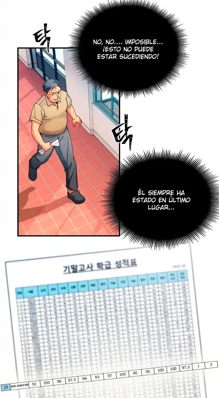 Medical Return Capítulo 0 en Línea - página 59