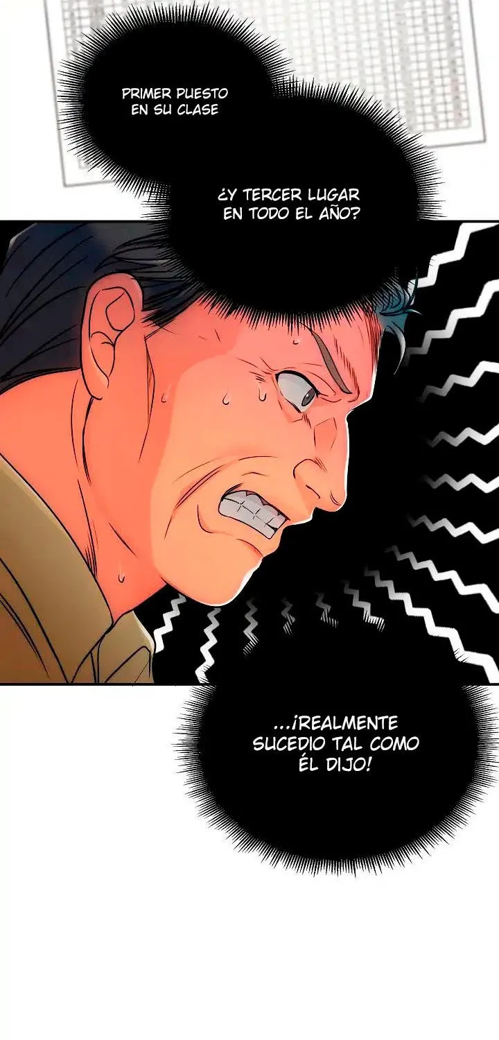 Medical Return Capítulo 0 en Línea - página 60