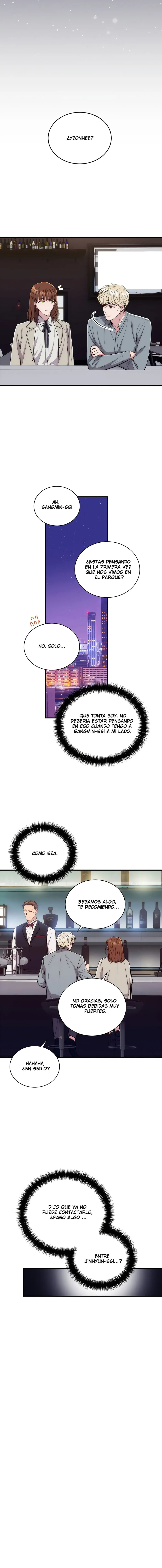 Medical Return Capítulo 105 en Línea - página 11