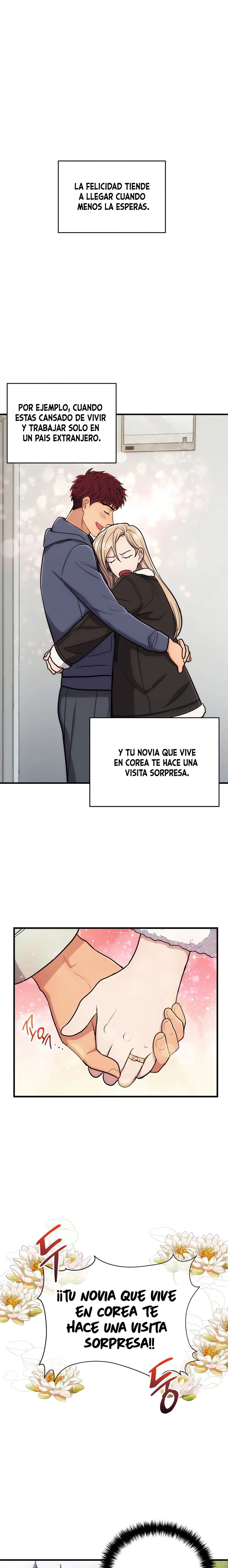 Medical Return Capítulo 106 en Línea - página 2