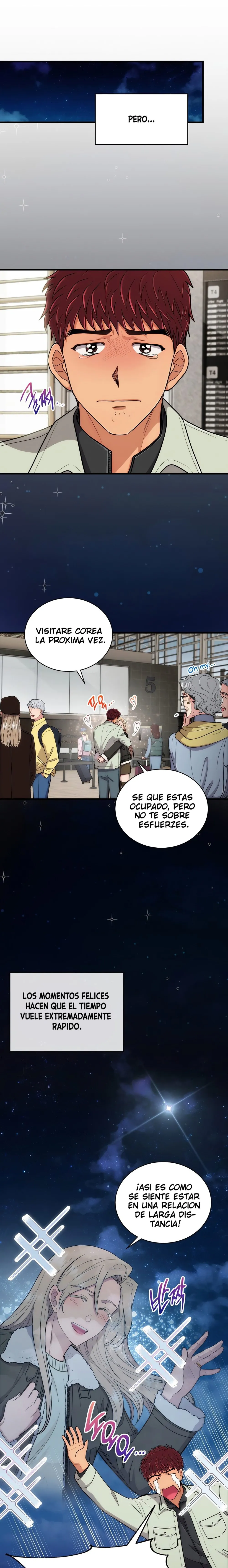 Medical Return Capítulo 106 en Línea - página 4