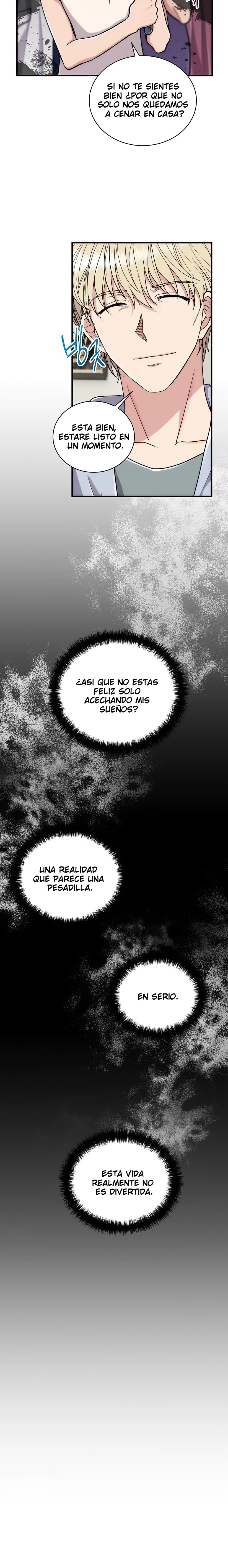 Medical Return Capítulo 106 en Línea - página 17