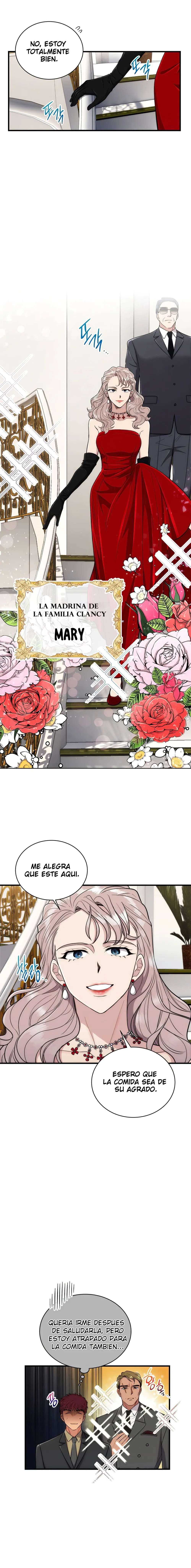 Medical Return Capítulo 106 en Línea - página 22