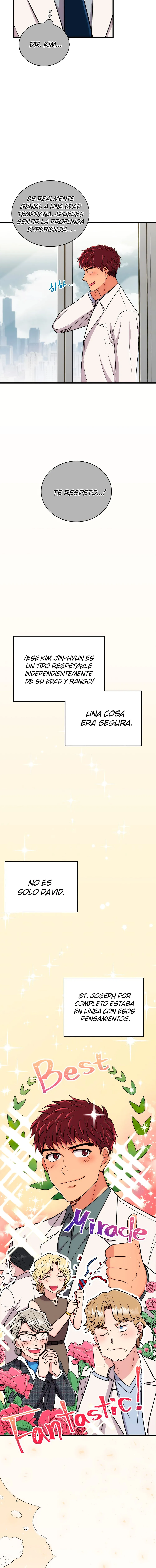 Medical Return Capítulo 108 en Línea - página 17