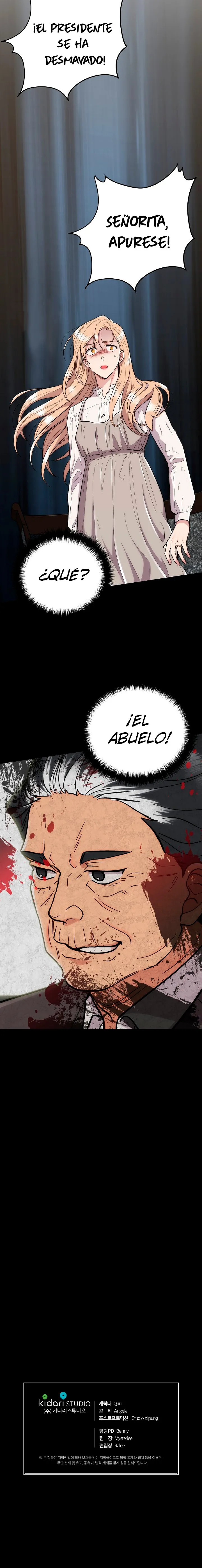 Medical Return Capítulo 110 en Línea - página 17