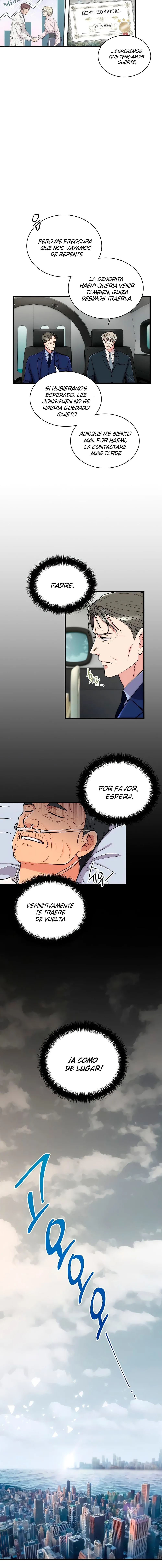 Medical Return Capítulo 111 en Línea - página 13