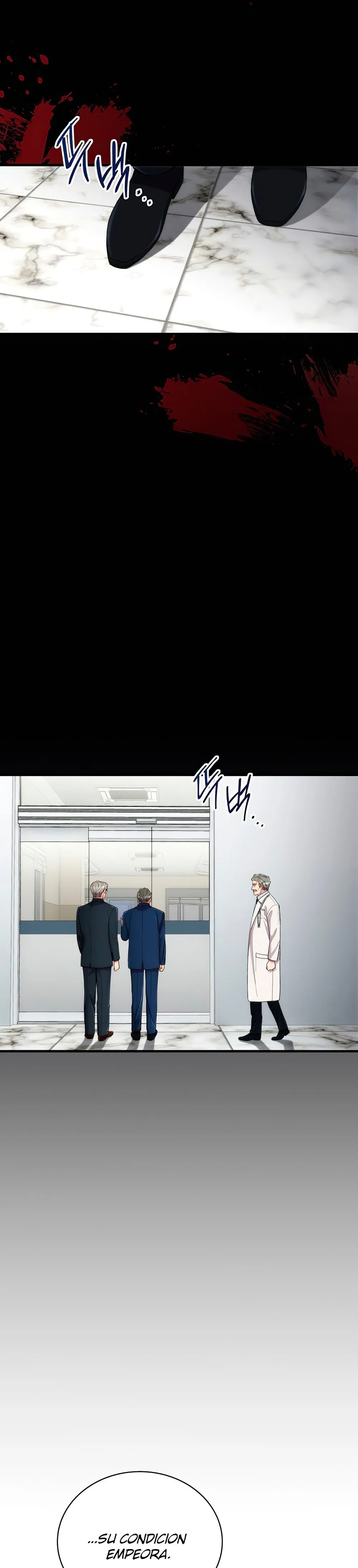Medical Return Capítulo 111 en Línea - página 17