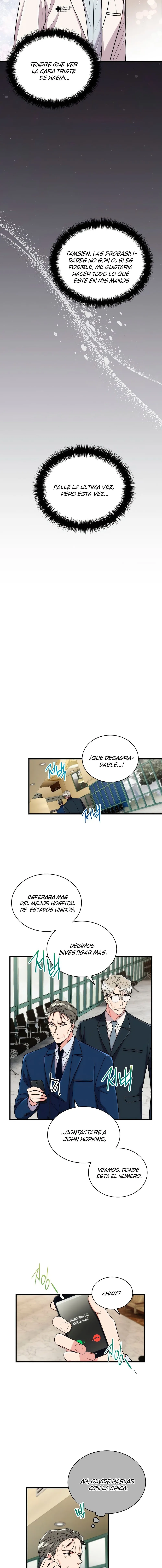Medical Return Capítulo 112 en Línea - página 11