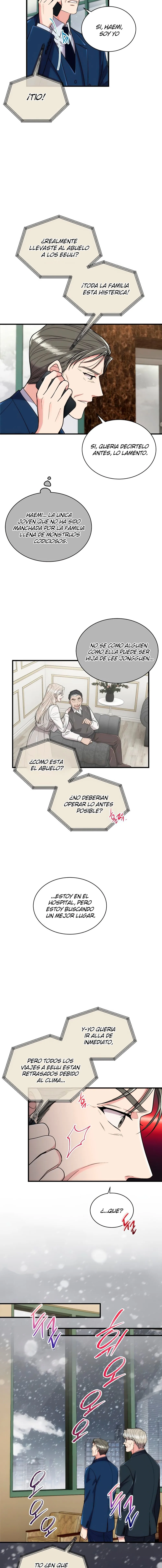Medical Return Capítulo 112 en Línea - página 12
