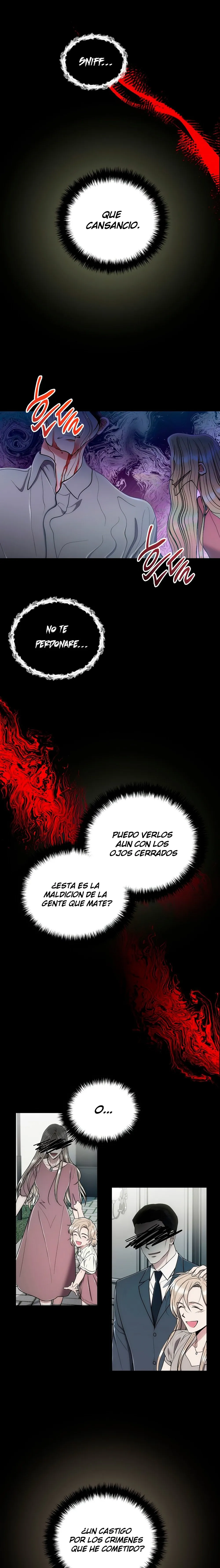 Medical Return Capítulo 116 en Línea - página 6
