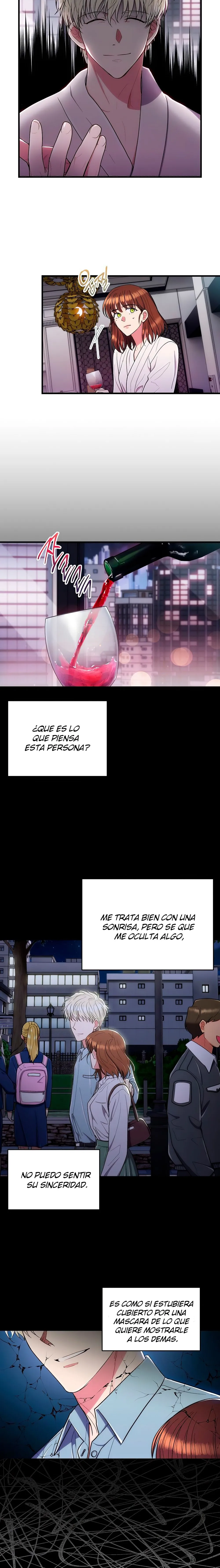 Medical Return Capítulo 116 en Línea - página 10