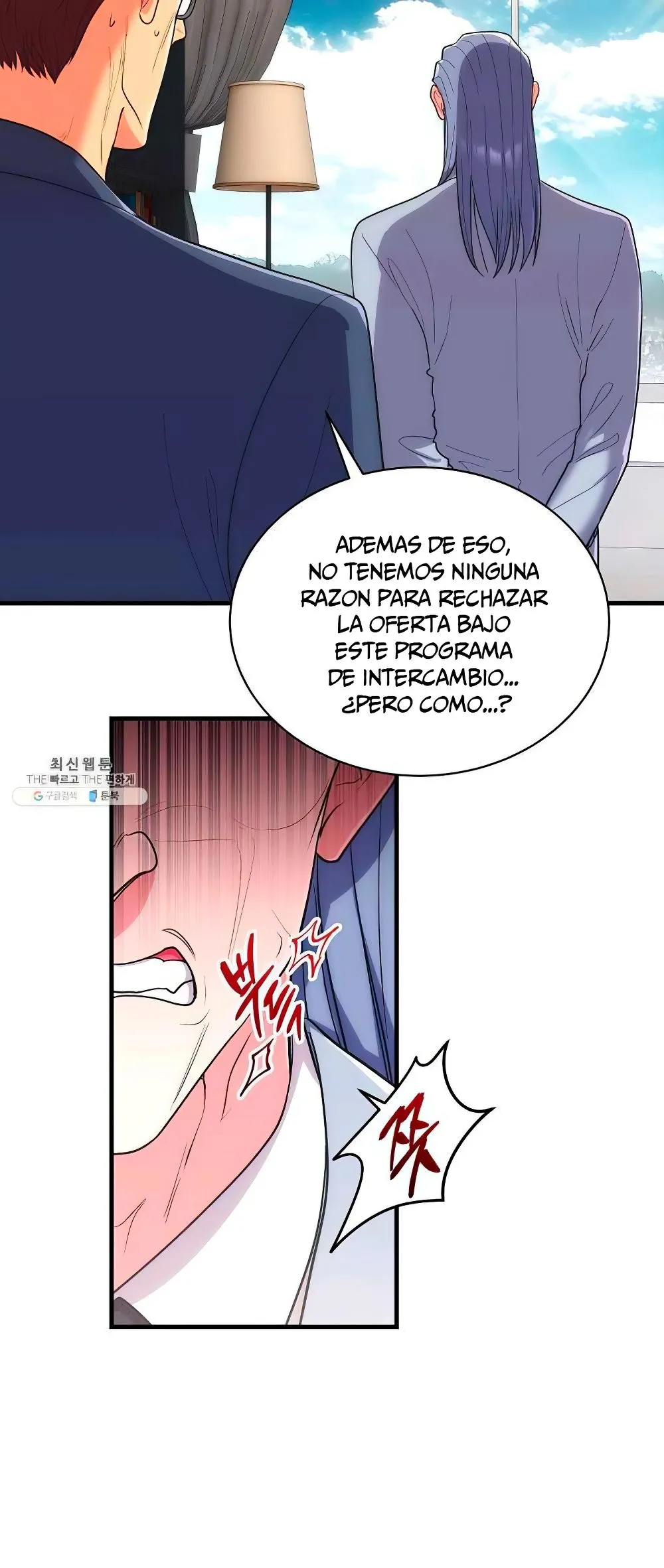 Medical Return Capítulo 118 en Línea - página 8