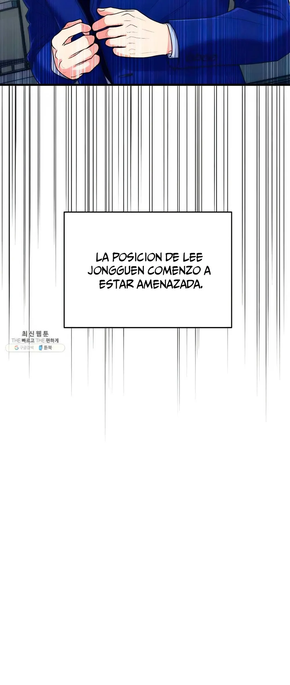 Medical Return Capítulo 118 en Línea - página 19