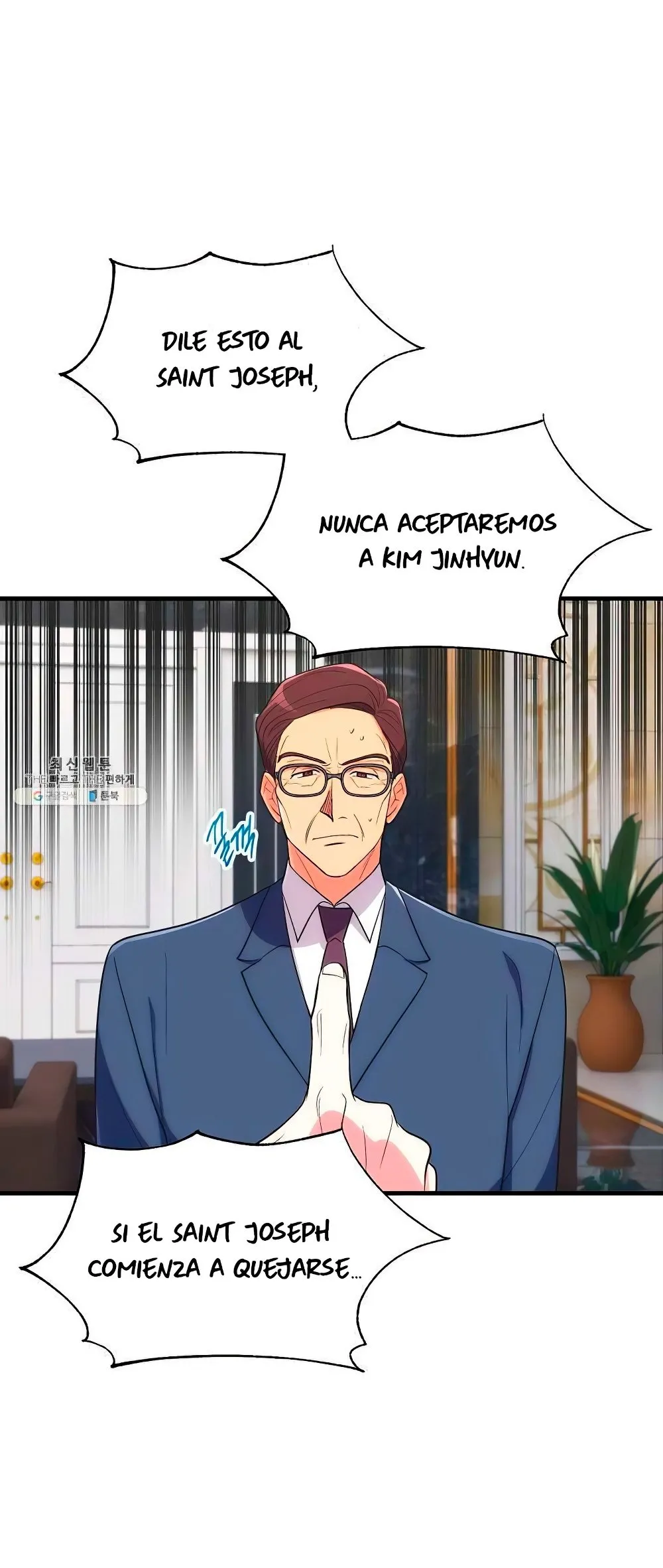 Medical Return Capítulo 118 en Línea - página 21