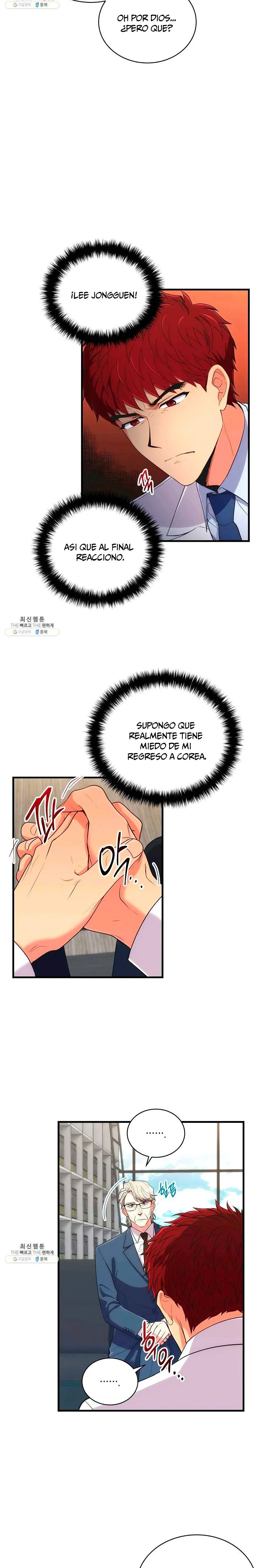 Medical Return Capítulo 118 en Línea - página 24