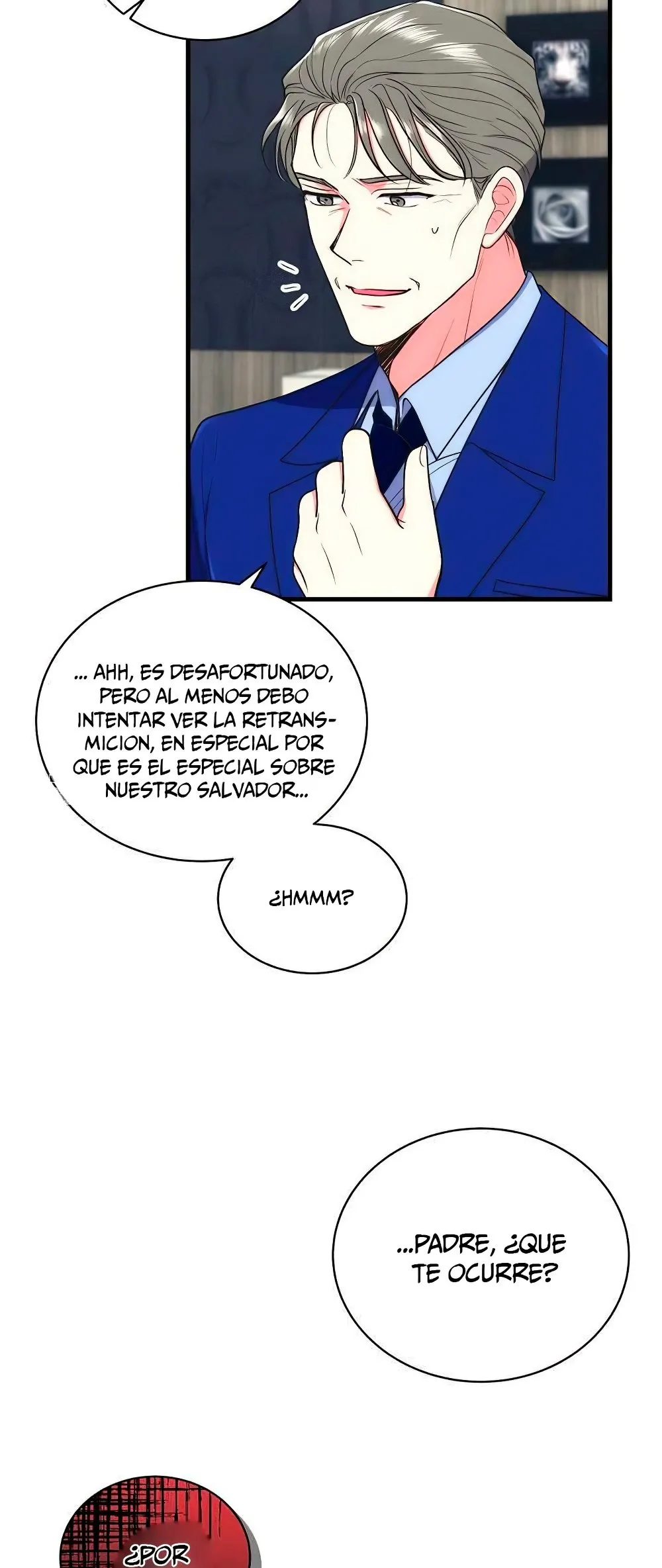 Medical Return Capítulo 119 en Línea - página 15