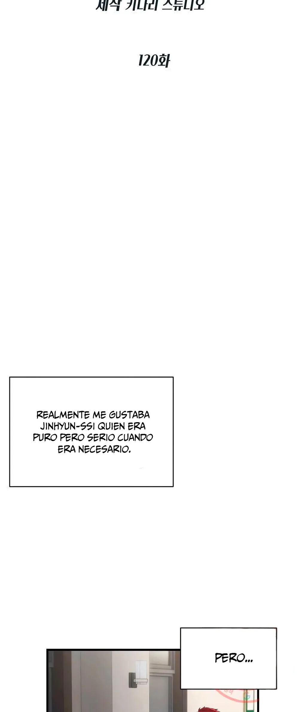 Medical Return Capítulo 120 en Línea - página 8