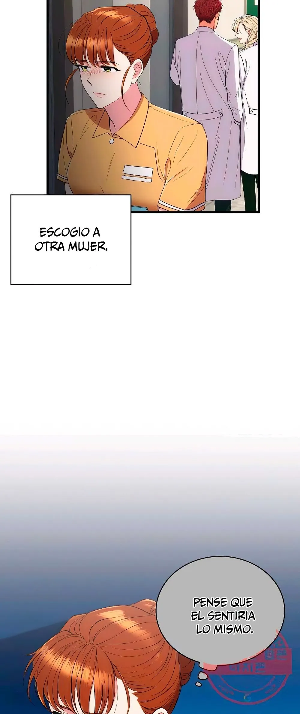 Medical Return Capítulo 120 en Línea - página 9