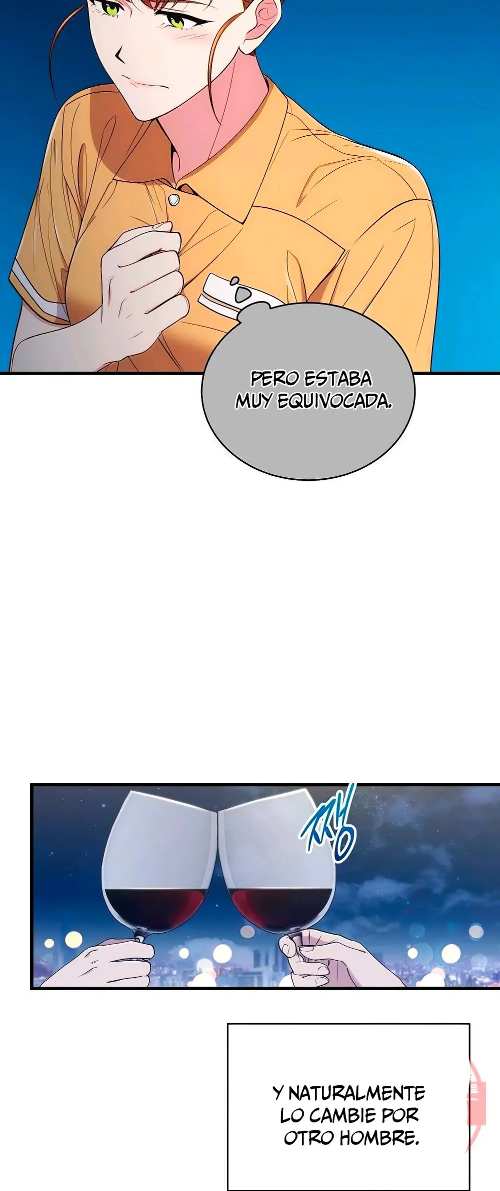 Medical Return Capítulo 120 en Línea - página 10