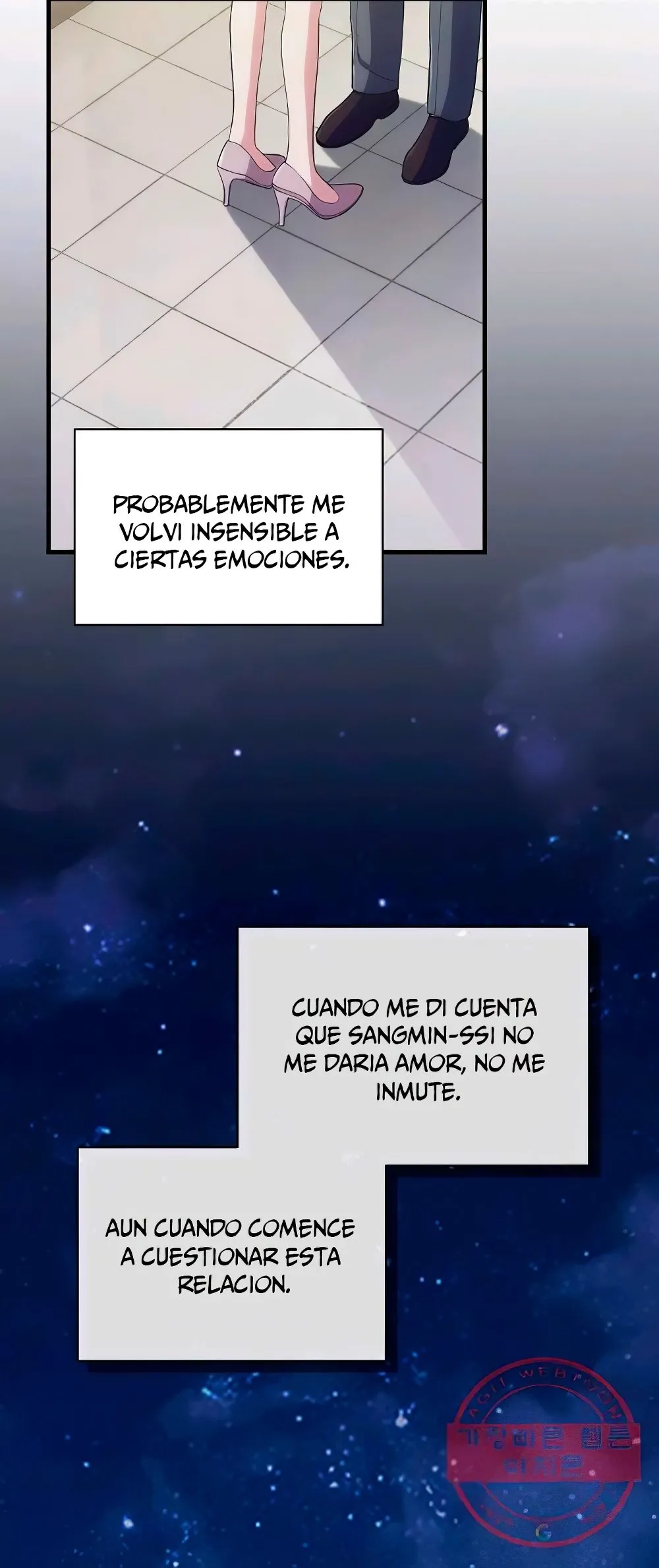 Medical Return Capítulo 120 en Línea - página 13