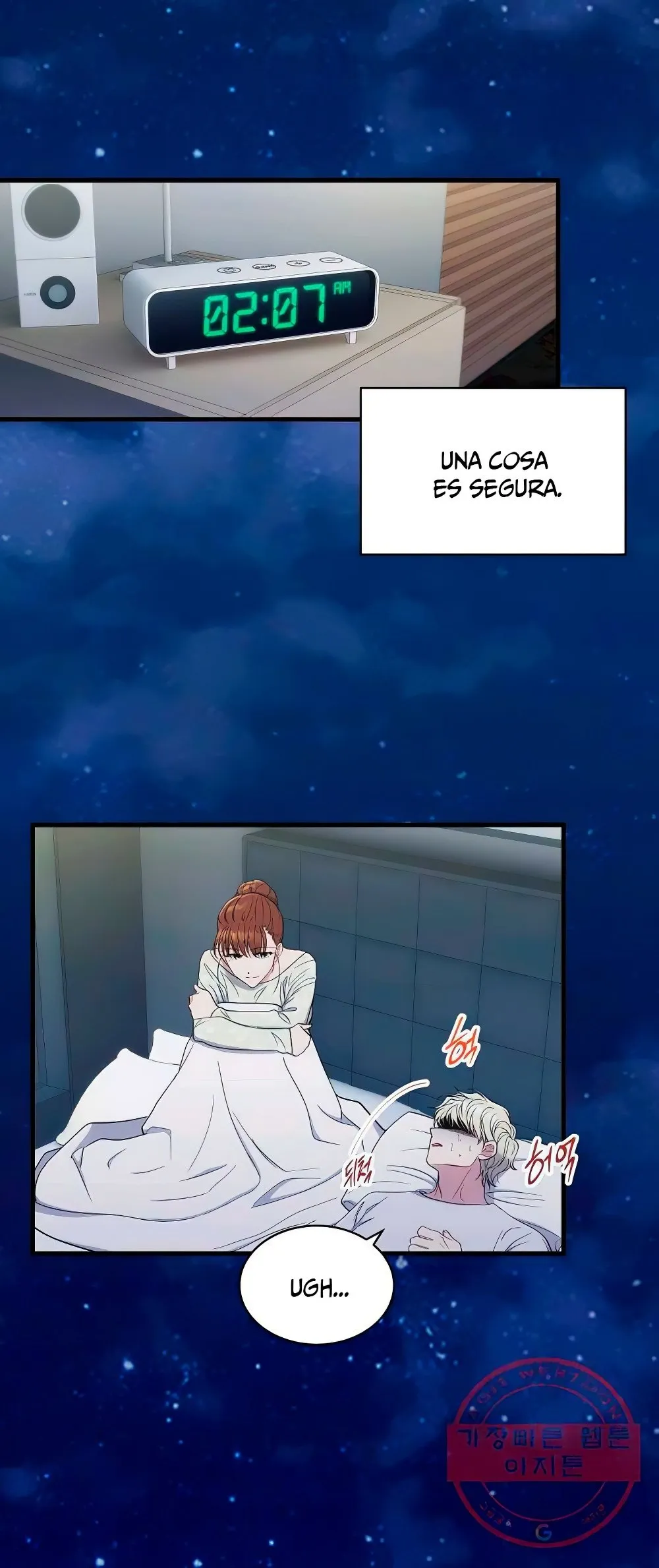 Medical Return Capítulo 120 en Línea - página 14