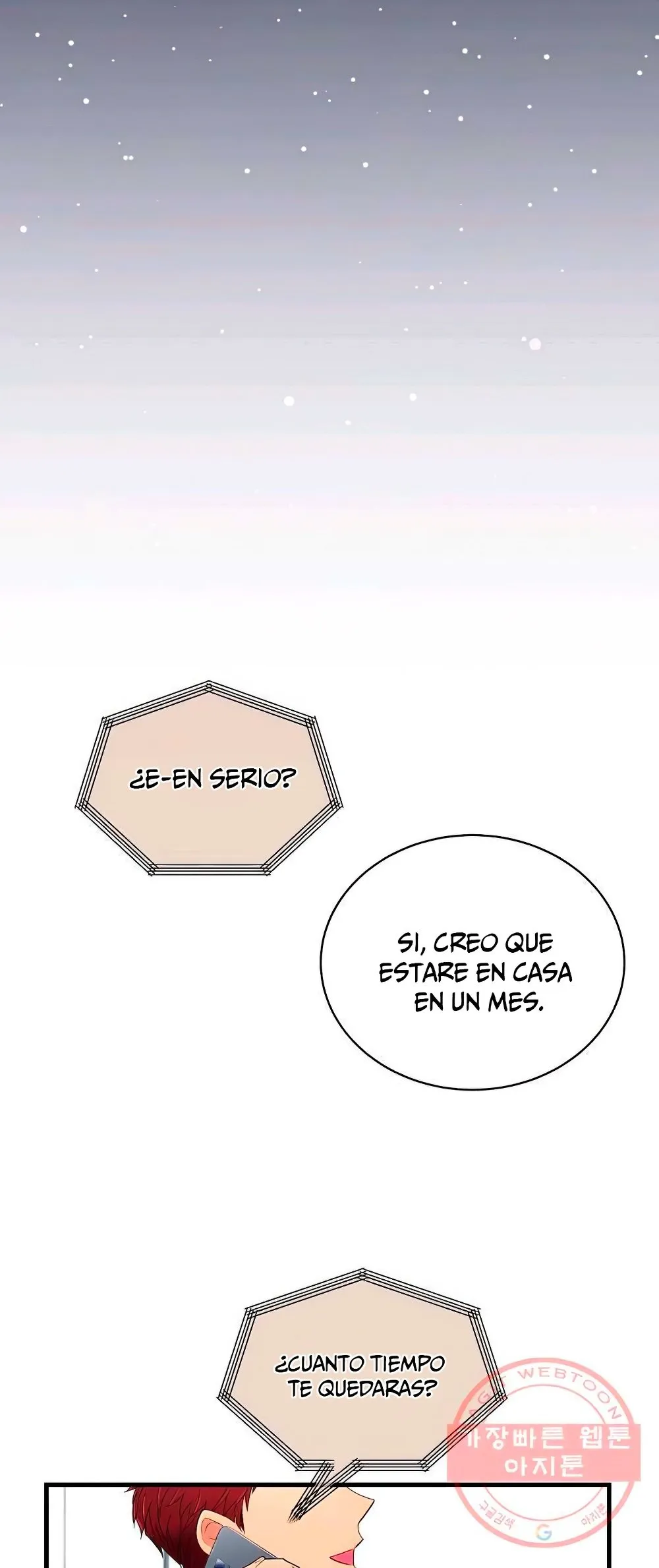 Medical Return Capítulo 120 en Línea - página 17