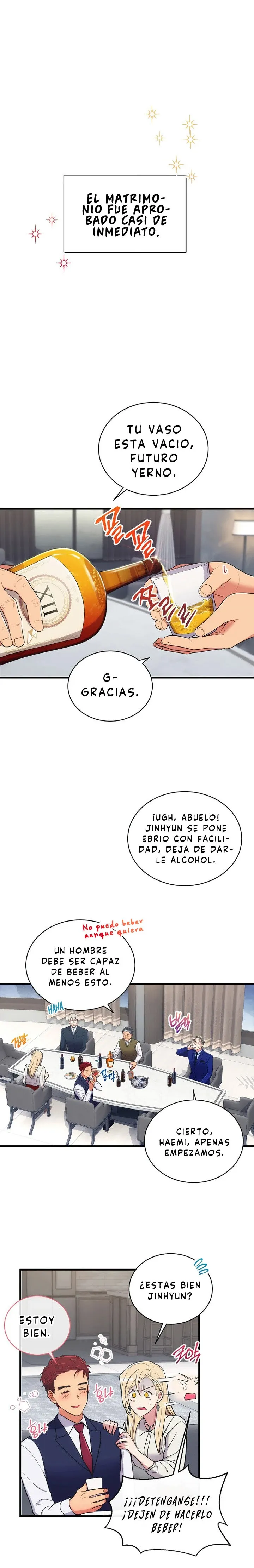 Medical Return Capítulo 126 en Línea - página 2