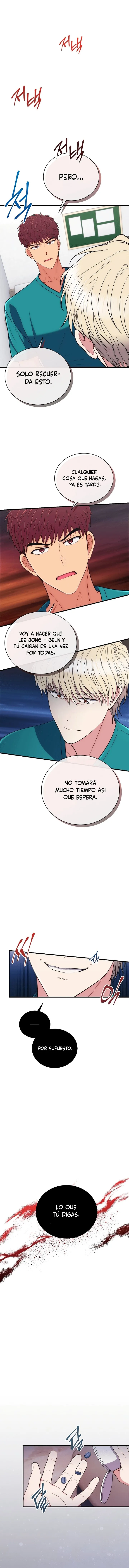 Medical Return Capítulo 127 en Línea - página 11