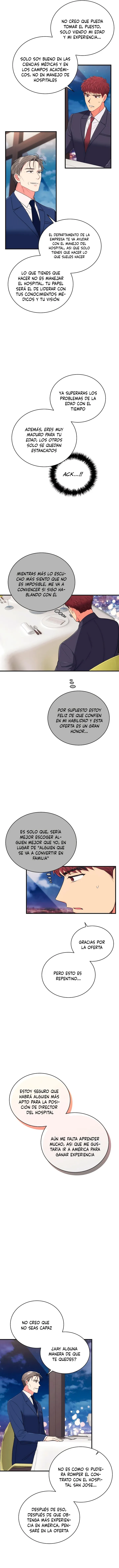 Medical Return Capítulo 130 en Línea - página 13