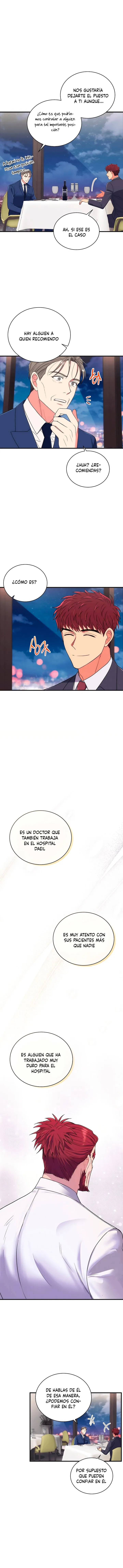 Medical Return Capítulo 130 en Línea - página 14