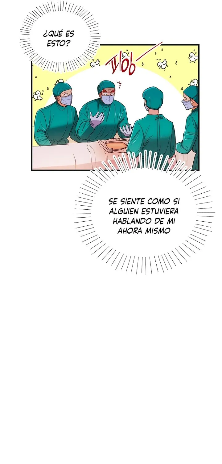 Medical Return Capítulo 130 en Línea - página 15