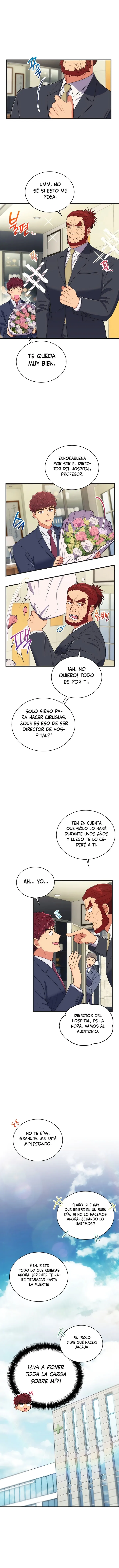 Medical Return Capítulo 131 en Línea - página 2