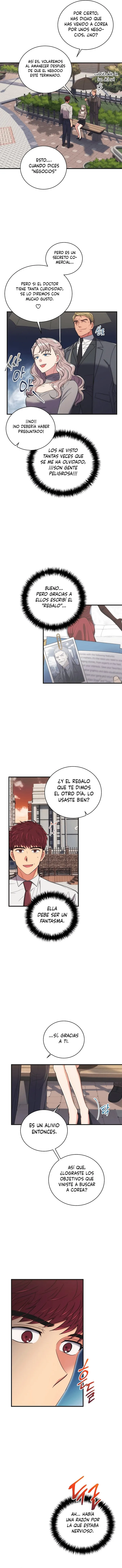 Medical Return Capítulo 131 en Línea - página 12